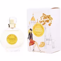Imagem do produto Perfume Feminino Jeanne Arthes Promenade A Montmartre Eau De Parfum Spray 100 Ml