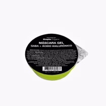 Imagem do produto Refil Máscara Gel: Ácido Hialurônico + Gaba