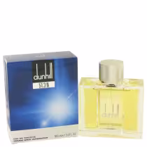 Imagem do produto Perfume Masculino 51.3n Alfred Dunhill 100 ML Eau De Toilette