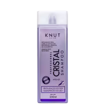 Imagem do produto Knut Cristal - Shampoo 250ml