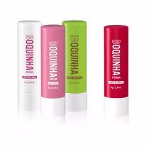 Imagem do produto Kit Boquinhas: Esfrega + Preenchedor + Proteção Uv + Boquinha