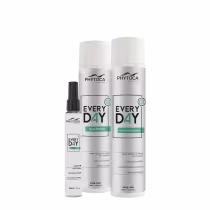 Imagem do produto Kit Phytoca Cosmetics Every Day Duo Leave-in (3 produtos)