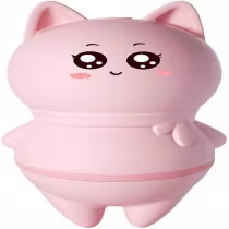 Imagem do produto Estimulador Em Formato De Gato Com Língua