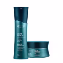 Imagem do produto Kit Amend Expertise Volume Absoluto Shampoo Máscara (2 produtos)