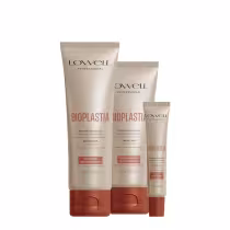 Imagem do produto Kit Lowell Bioplastia Reconstrutor Home Care (3 produtos)