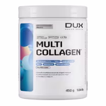 Imagem do produto Multi Collagen 450g Sabor Neutro DUX