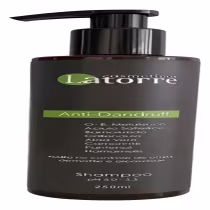 Imagem do produto Shampoo Anti Caspa e Tratamento para Dermatite 250ml Lamorim