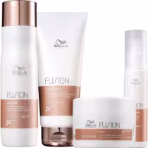 Imagem do produto Wella Professionals Fusion - Kit Completo Pequeno