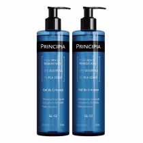 Imagem do produto Principia Kit 2 Gel De Limpeza Gl-02 Limpeza Profunda