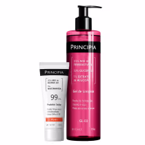 Imagem do produto KIT GL-03 + PS-01 Facial FPS 99