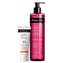 Imagem do produto KIT GL-03 + PS-01 Facial 60
