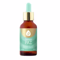 Imagem do produto Gotas de PAZ AOPH 30ml