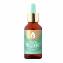 Imagem do produto Gotas de Detox AOPH 30ml