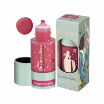 Imagem do produto Blush Líquido Branca de Neve Fenzza 11,2g - Crimson Spell