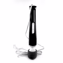 Imagem do produto Vibrador e Massageador Varinha Mágica Ultra Potente Preto