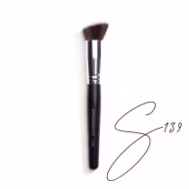 Imagem do produto PINCEL KABUKI ANGULAR SFFUMATO BEAUTY S139