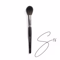 Imagem do produto PINCEL PARA BLUSH E ILUMINADOR SFFUMATO BEAUTY S16