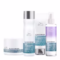 Imagem do produto Kit Wella Professionals Blondorplex (4 Produtos)