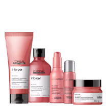 Imagem do produto Kit L'Oréal Professionnel Inforcer Completo (5 Produtos)