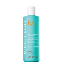Imagem do produto Moroccanoil Smoothing - Shampoo 250ml