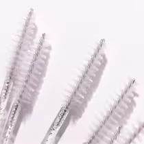 Imagem do produto KIT ESCOVINHA DESCARTÁVEL COM 50 UNIDADES TE ENCONTREI