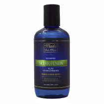 Imagem do produto MADE FOR MAN - Shampoo Antioleosidade Detox Fusion 250ml
