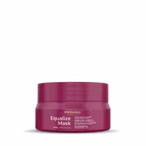 Imagem do produto PROHALL MÁSCARA NEUTRALIZADORA DE PH EQUALIZE MASK 300G