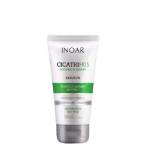 Imagem do produto Inoar Cicatrifios Botânico & Vegano - Leave-in 50ml