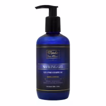 Imagem do produto MADE FOR MAN - Shaving Gel 250ml