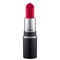 Imagem do produto M·A·C Retro Matte Mini Ruby Woo - Batom 1,8g