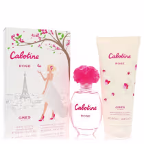 Imagem do produto Perfume Feminino Parfums Gres 100 ML Eau De Toilette Spray + 200 Ml Loção corporal