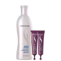 Imagem do produto Kit Senscience C.P.R. Balance (2 Produtos)