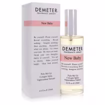 Imagem do produto Perfume Feminino Demeter 120 ML New Ba Cologne