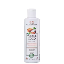 Imagem do produto Griffus Vou de Coco - Óleo Capilar 100ml