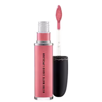 Imagem do produto M·A·C Retro Matte Liquid Lipcolour Pearl Punk - Batom Líquido Metálico 5ml