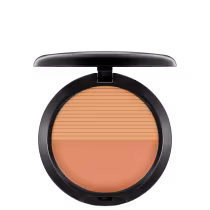 Imagem do produto M·A·C Studio Waterweight Powder Pressed Dark Deep - Pó Compacto 15g