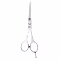 Imagem do produto Tesoura de Cabelo Edel Solingen Brilhante F Navalha 5¨