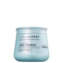 Imagem do produto L'Oréal Professionnel Serie Expert Curl Contour - Máscara de Nutrição 250ml
