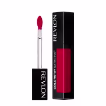 Imagem do produto Revlon Colorstay Satin Ink My Own Boss 019 - Batom Líquido 5ml