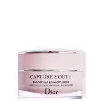 Imagem do produto Dior Capture Youth Age Delay Advanced - Creme Redutor de Linhas 50ml