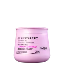 Imagem do produto L'Óreal Professionnel Expert Lumino Contrast - Máscara Capilar 250g
