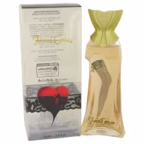 Imagem do produto Perfume Feminino French Cancan New Brand 100 ML Eau De Parfum