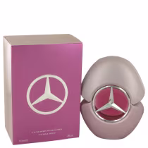 Perfume Mercedes-Benz Woman Eau de Parfum 90ml