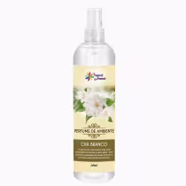 Imagem do produto Perfume de Ambiente Cha Branco 240ml Tropical Aromas