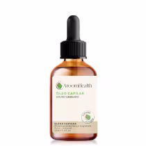 Imagem do produto Blend óleos capilares couro cabeludo 50ml - Fórmula Exclusiva