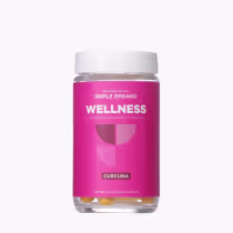 Imagem do produto Suplemento de Cúrcuma