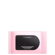 Imagem do produto M·A·C Gently Off Wipes + Micellar Water - Lenços Demaquilantes (30 Unidades)