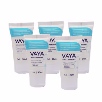 Imagem do produto Kit 12 Gel Para Pelos Encravados E Foliculite Masculino 30ml