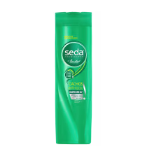 Imagem do produto Seda Cachos Definidos - Shampoo 325ml