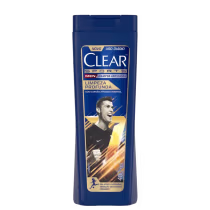 Imagem do produto Clear Sports Men Limpeza Profunda - Shampoo Anticaspa 400ml